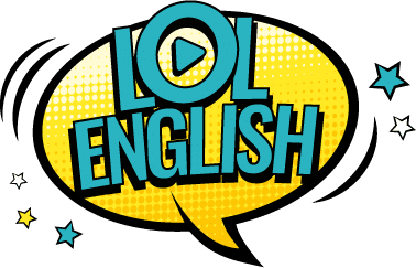 lol english