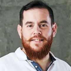 דוד מרקוס